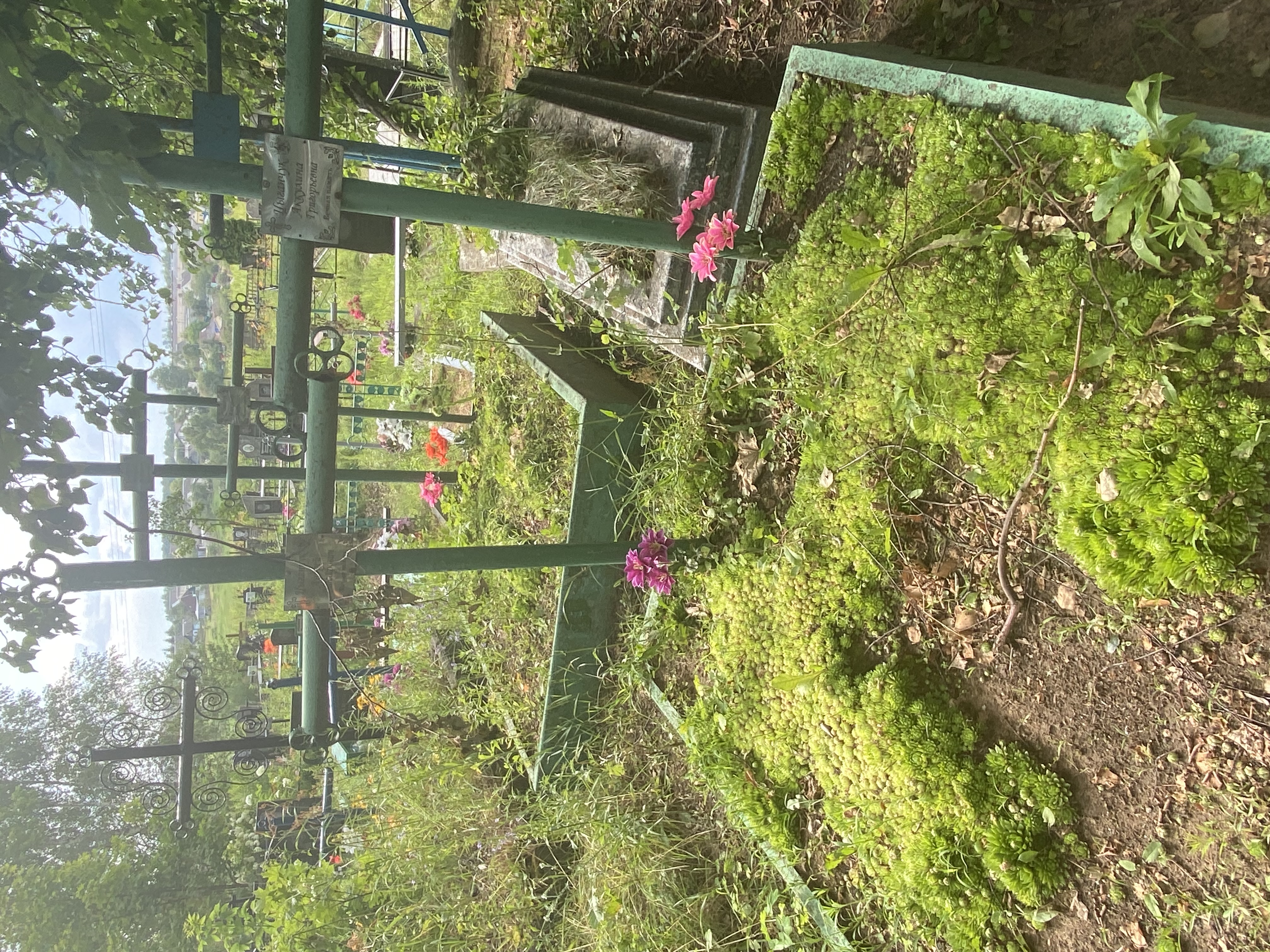 Фотография надгробия